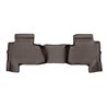 WeatherTech | Tapis DigitalFit - Arrière - Suburban / Suburban 1500 / Suburban 3500 HD / Yukon XL 2015-2020