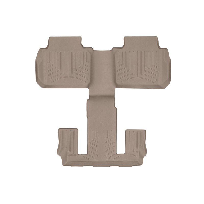 WeatherTech | Tapis DigitalFit - 2e & 3e Rangées - XT6 / Acadia 2017-2022