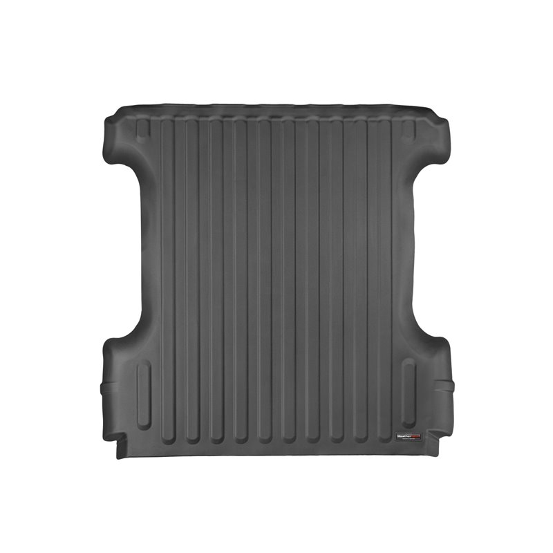 WeatherTech | Tapis de caisse - Silverado / Sierra 1500 2007-2018 WeatherTech Bed Mats & Liners