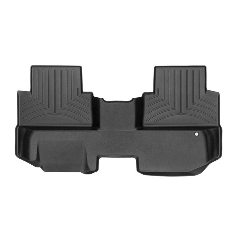 WeatherTech | Tapis DigitalFit - Arrière - Colorado / Canyon 2015-2020