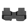 WeatherTech | Tapis DigitalFit - Arrière - Colorado / Canyon 2015-2020