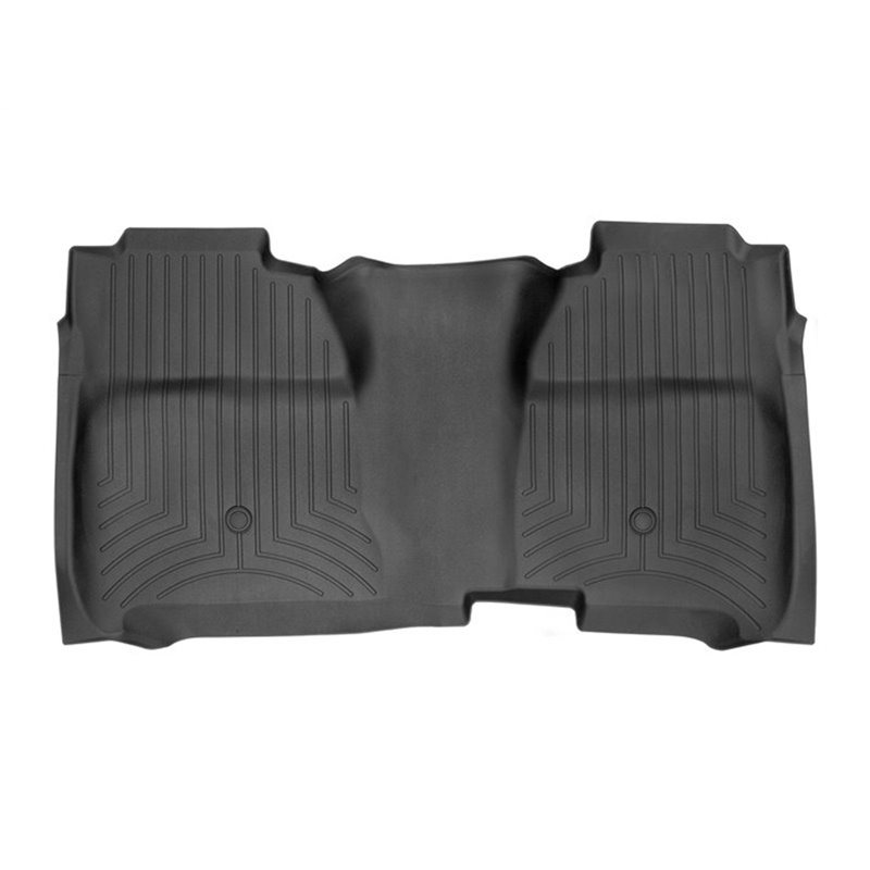 WeatherTech | Tapis DigitalFit - Arrière - Chevrolet / GMC 2014-2020