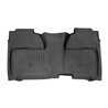 WeatherTech | Tapis DigitalFit - Arrière - Chevrolet / GMC 2014-2020