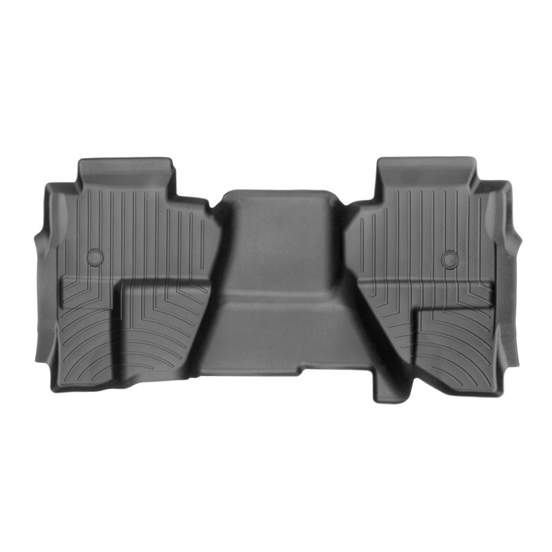 WeatherTech | Tapis DigitalFit - Arrière - Chevrolet / GMC 2015-2020