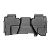 WeatherTech | Tapis DigitalFit - Arrière - Chevrolet / GMC 2015-2020