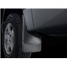 WeatherTech | Bavettes garde-boue (AV. & ARR.) - Jeep Gladiator Rubicon 20-21