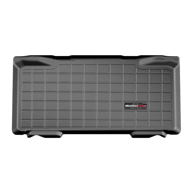 WeatherTech | Tapis de coffre - Cooper 1.5T / 2.0T 2016-2021 WeatherTech Cargo Liners