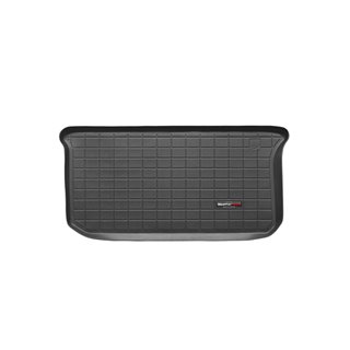 WeatherTech | Tapis de coffre - Fortwo / 1.0L 2008-2015 WeatherTech Cargo Liners
