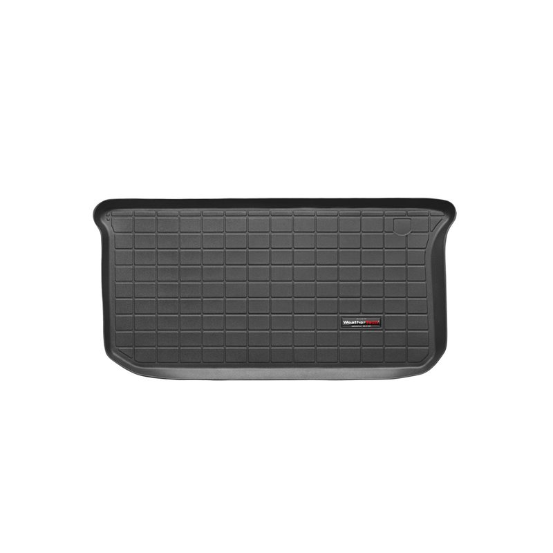 WeatherTech | Tapis de coffre - Fortwo / 1.0L 2008-2015 WeatherTech Cargo Liners