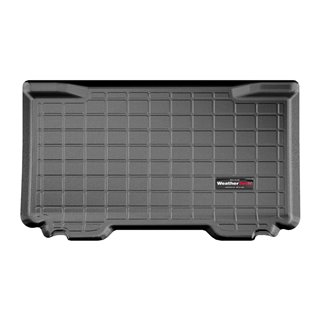 WeatherTech | Tapis de coffre- Mini Cooper Hardtop 2015-2021 - Cooper Base / S 1.5T / 1.6L / 2.0T 2015-2022 WeatherTech Cargo...
