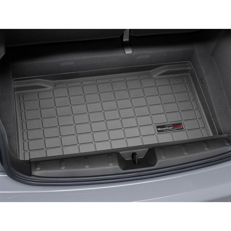 WeatherTech | Tapis de coffre- Mini Cooper Hardtop 2015-2021 - Cooper Base / S 1.5T / 1.6L / 2.0T 2015-2022 WeatherTech Cargo...
