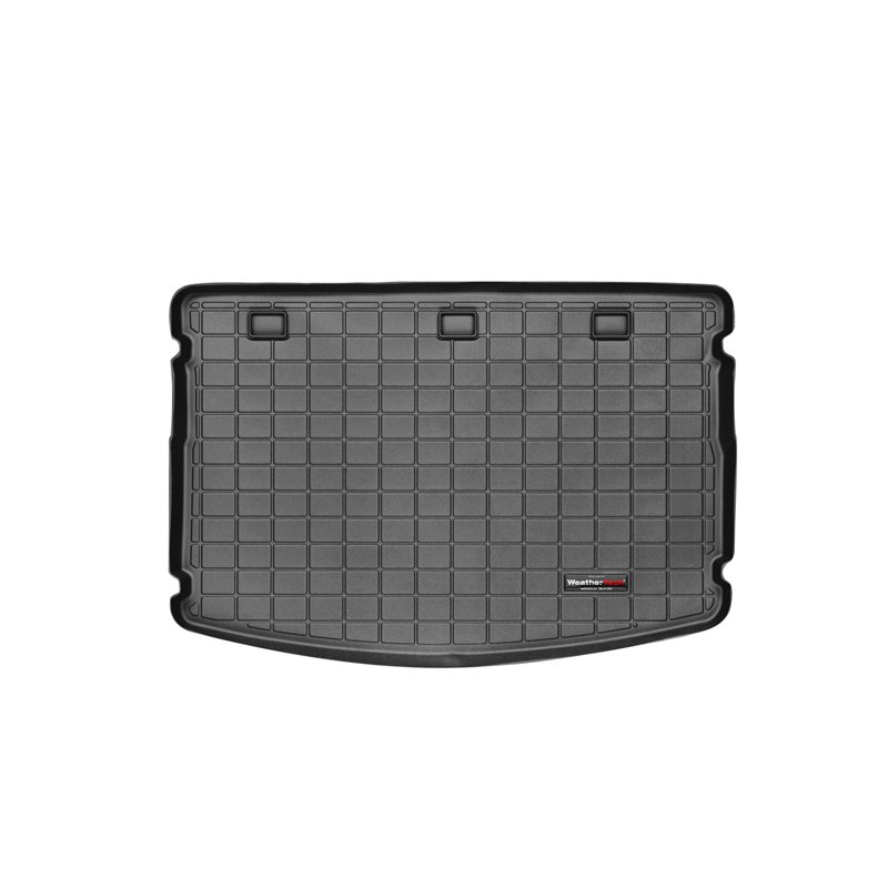 WeatherTech | Tapis de coffre - Rio 1.6L 2012-2017 WeatherTech Cargo Liners