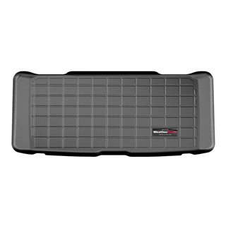 WeatherTech | Tapis de coffre - Cooper 1.6L / 2.0T 2012-2015 WeatherTech Cargo Liners