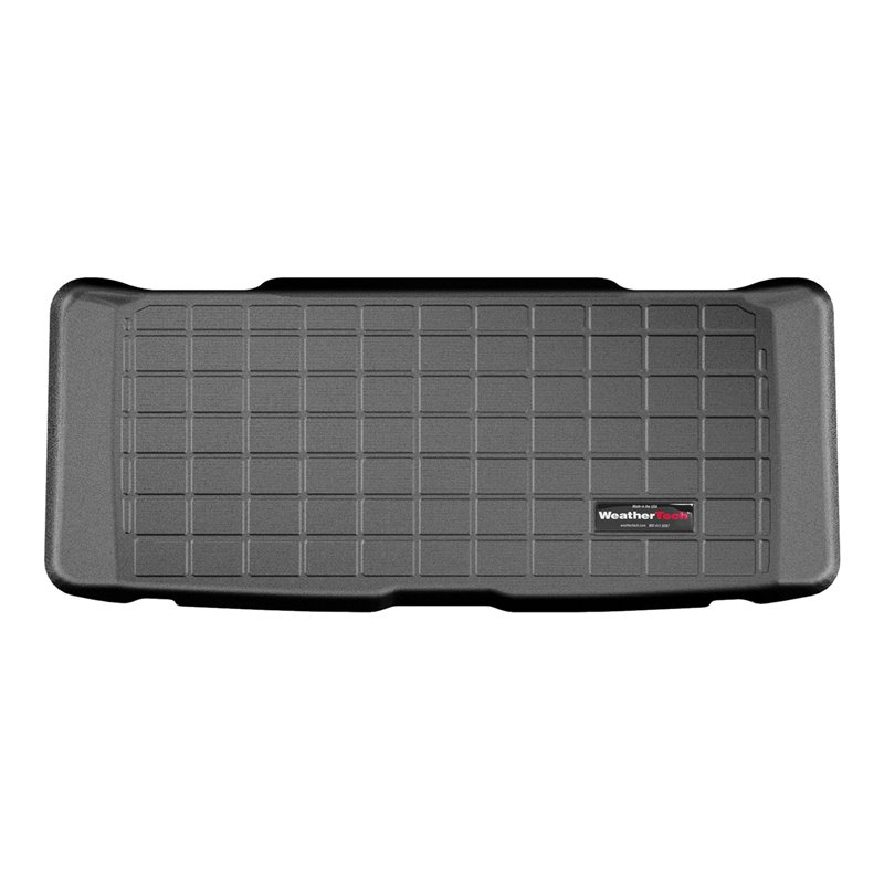 WeatherTech | Tapis de coffre - Cooper 1.6L / 2.0T 2012-2015 WeatherTech Cargo Liners