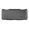 WeatherTech | Tapis de coffre - Cooper 1.6L / 2.0T 2012-2015 WeatherTech Cargo Liners