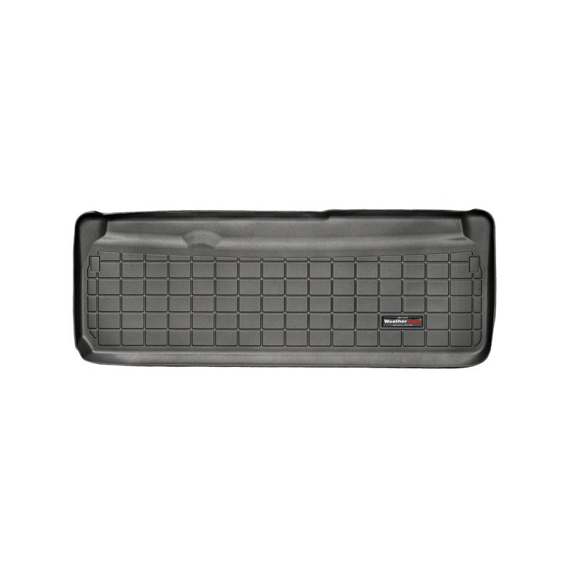 WeatherTech | Tapis de coffre - Sienna 2.7L / 3.5L 2011-2020 WeatherTech Cargo Liners