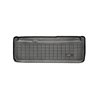 WeatherTech | Tapis de coffre - Sienna 2.7L / 3.5L 2011-2020 WeatherTech Cargo Liners