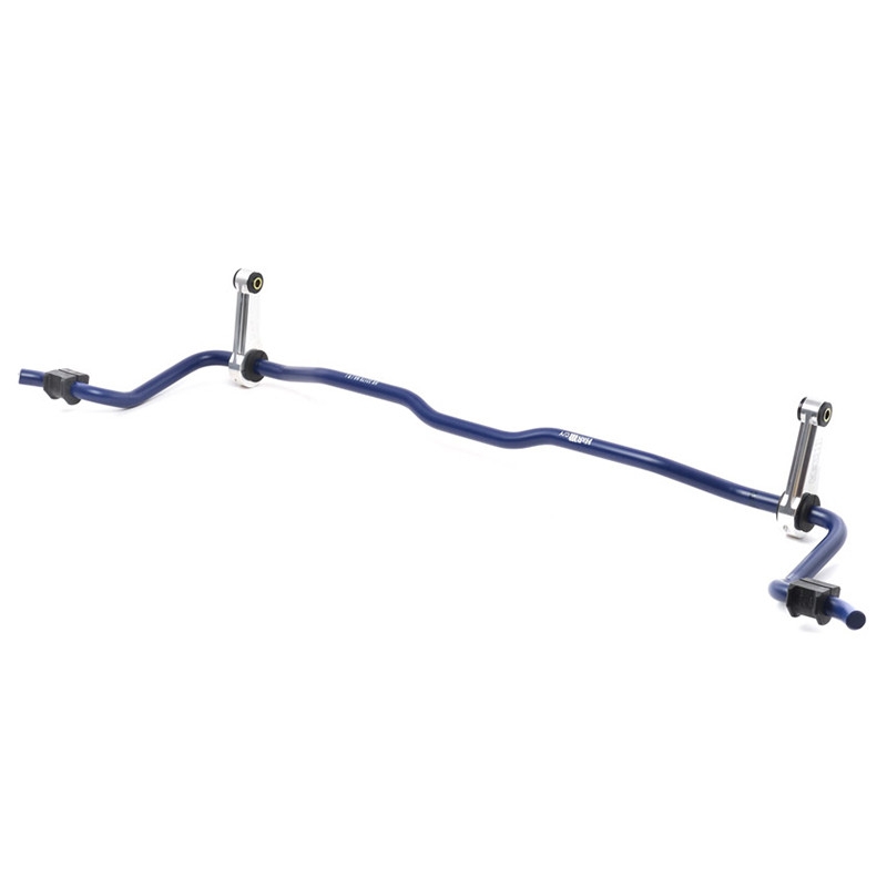 H&R | Sport Sway Bar Arrière - Mustang 2005-2014 H&R Sway bars & Link kit