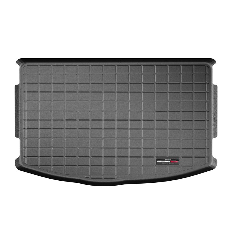 WeatherTech | Tapis de Coffre - Rio 1.6L 2018-2023 WeatherTech Cargo Liners