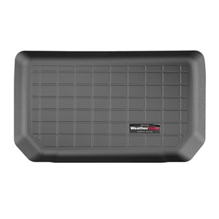 WeatherTech | Tapis de Coffre (BAGGAGE AVANT) - Porsche 911 Series 20-21