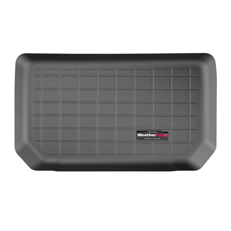 WeatherTech | Tapis de Coffre (BAGGAGE AVANT) - Porsche 911 Series 20-21