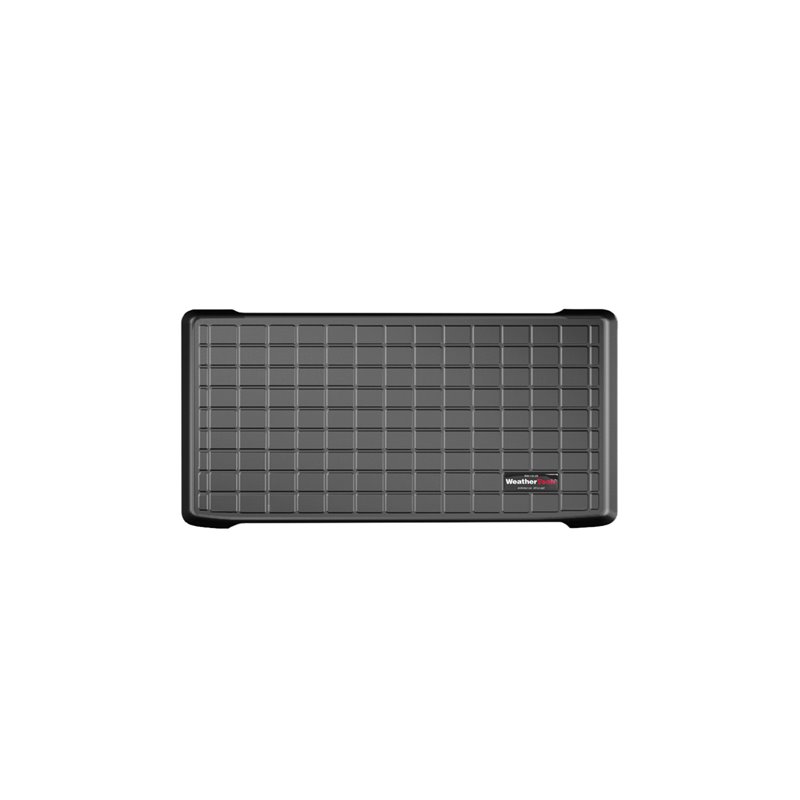 WeatherTech | Tapis de coffre - Yaris 1.5L 2007-2011 WeatherTech Cargo Liners