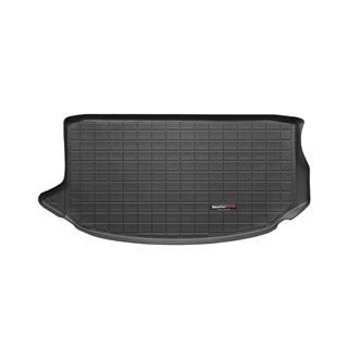 WeatherTech | Tapis de coffre - Soul 1.6L / 2.0L 2010-2013 WeatherTech Cargo Liners