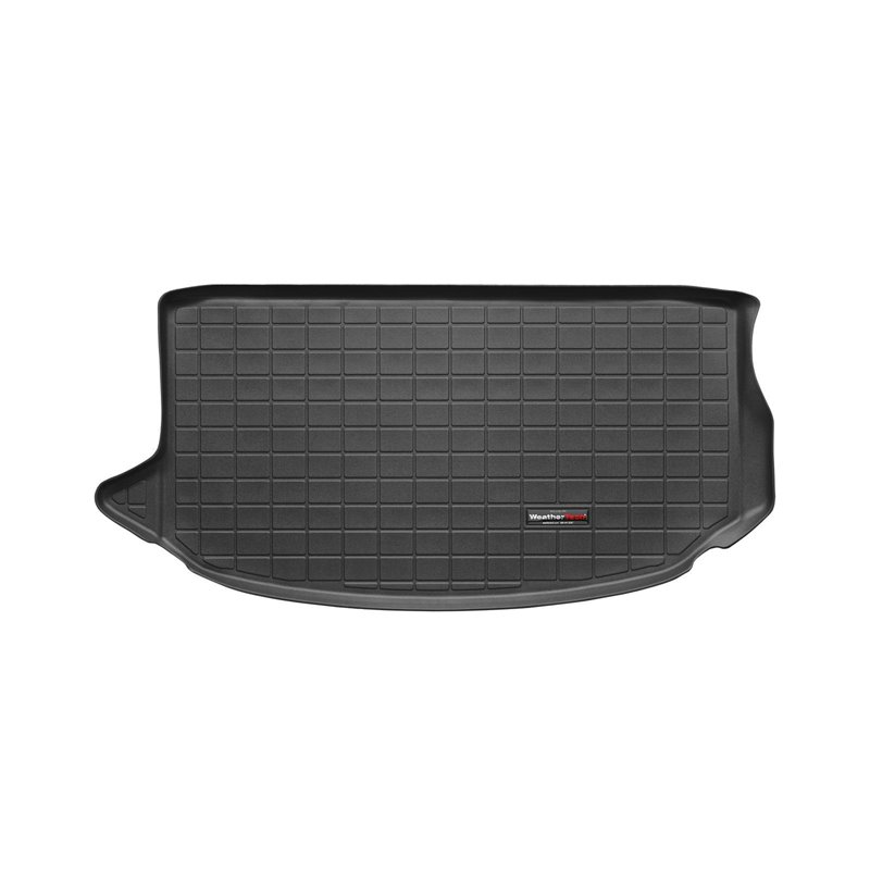 WeatherTech | Tapis de coffre - Soul 1.6L / 2.0L 2010-2013 WeatherTech Cargo Liners