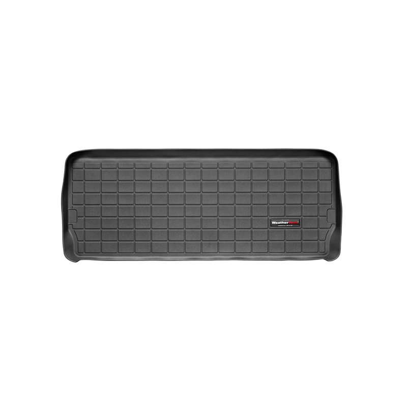 WeatherTech | Tapis de coffre - Pathfinder 4.0L / 5.6L 2005-2012 WeatherTech Cargo Liners