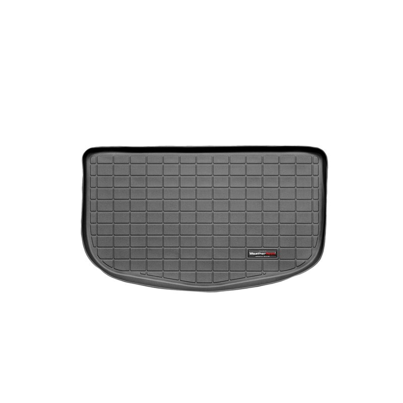 WeatherTech | Tapis de coffre - Cube 1.8L 2009-2014 WeatherTech Cargo Liners