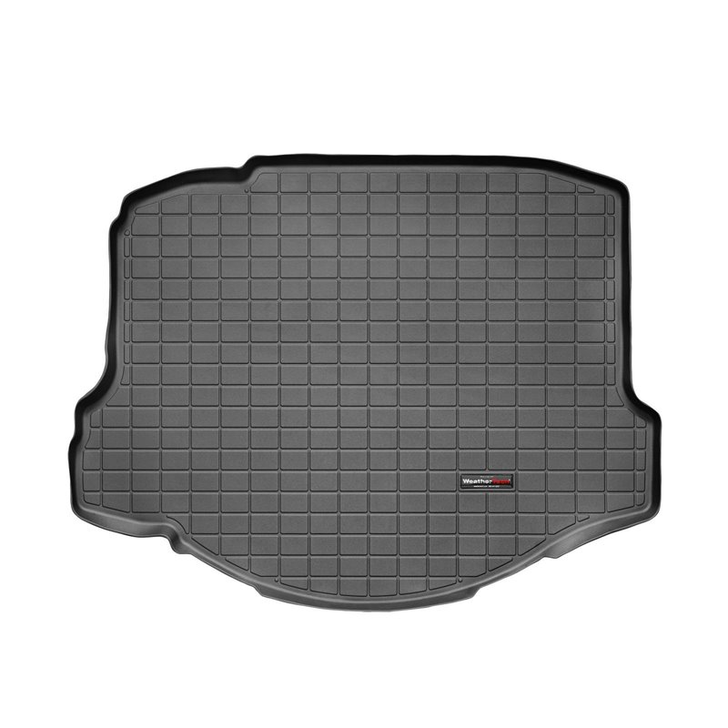 WeatherTech | Tapis de coffre - Camaro 3.6L / 6.2L 2010-2011 WeatherTech Cargo Liners
