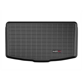 WeatherTech | Espace de Chargement Arrière - Explorer 2.3T / 3.0T / 3.3L 2020-2022 WeatherTech Floor Mats