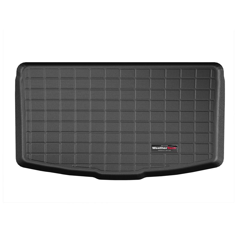 WeatherTech | Espace de Chargement Arrière - Explorer 2.3T / 3.0T / 3.3L 2020-2022 WeatherTech Floor Mats