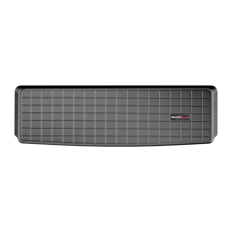 WeatherTech | Tapis de coffre - Escalade / Tahoe / Yukon 6.2L / 5.3L 2015-2020 WeatherTech Cargo Liners