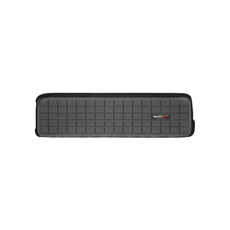 WeatherTech | Tapis de coffre - Explorer 4.0L / 4.6L 2006-2010 WeatherTech Cargo Liners
