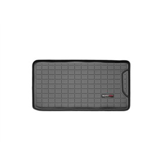 WeatherTech | Tapis de coffre - 500 / 1.4L 2012-2018 WeatherTech Cargo Liners