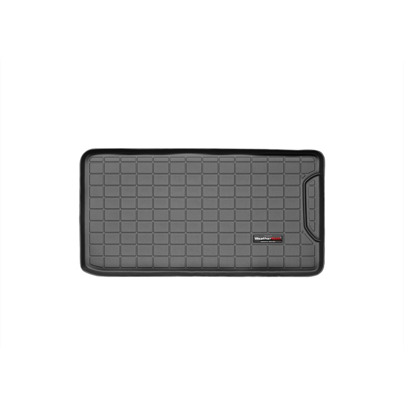 WeatherTech | Tapis de coffre - 500 / 1.4L 2012-2018 WeatherTech Cargo Liners