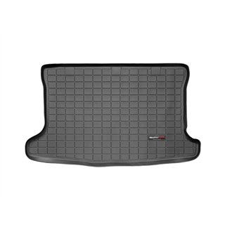 WeatherTech | Tapis de coffre - Accent 1.6L 2012-2017 WeatherTech Cargo Liners
