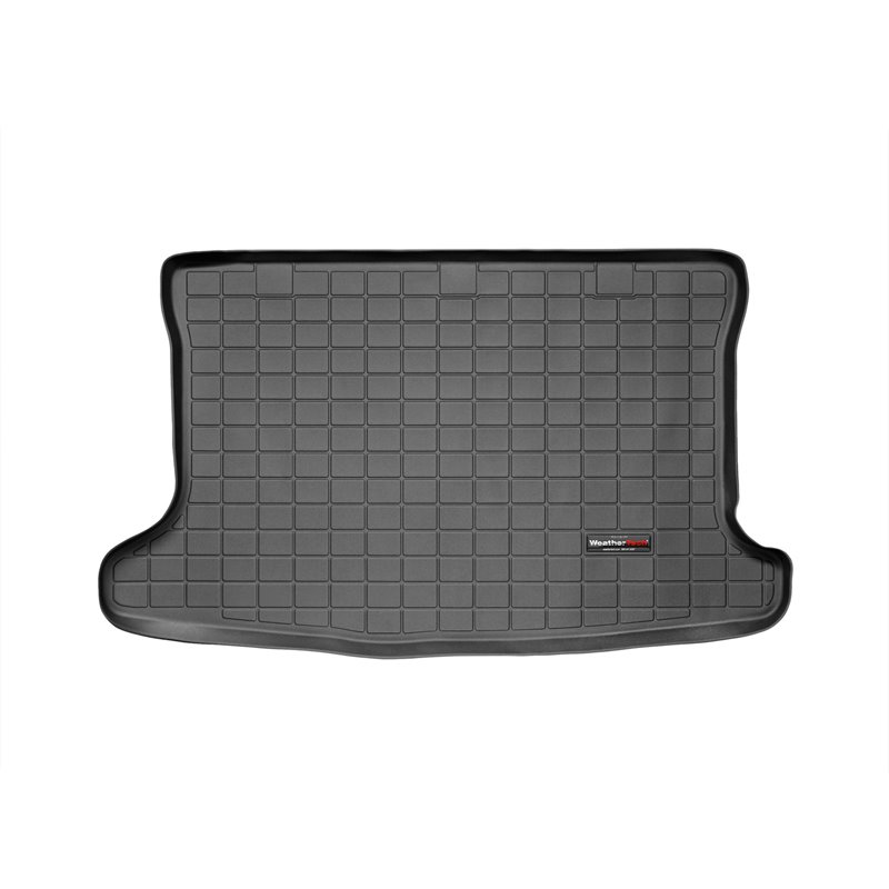 WeatherTech | Tapis de coffre - Accent 1.6L 2012-2017 WeatherTech Cargo Liners