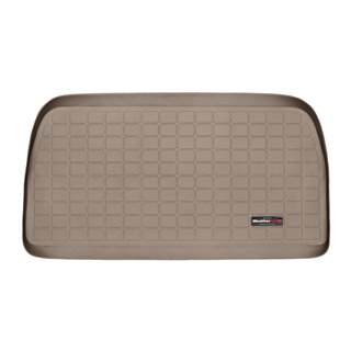 WeatherTech | Tapis de coffre - Odyssey 3.5L 2000-2004 WeatherTech Cargo Liners