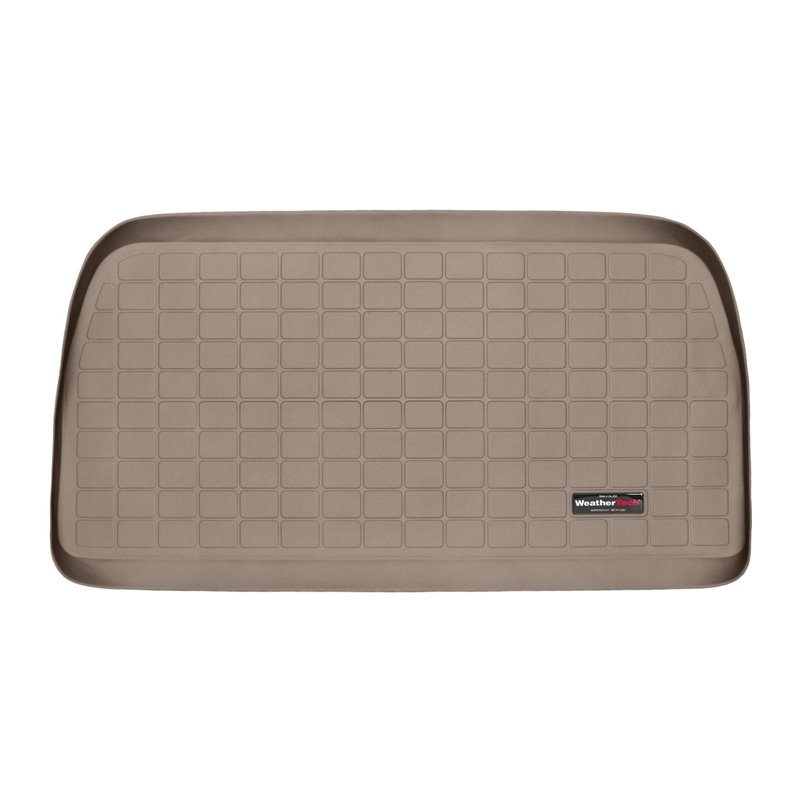 WeatherTech | Tapis de coffre - Odyssey 3.5L 2000-2004 WeatherTech Cargo Liners
