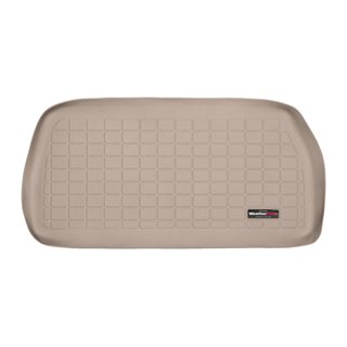 WeatherTech | Tapis de coffre - Freestar / Monterey 3.9L / 4.2L 2004-2007 WeatherTech Cargo Liners