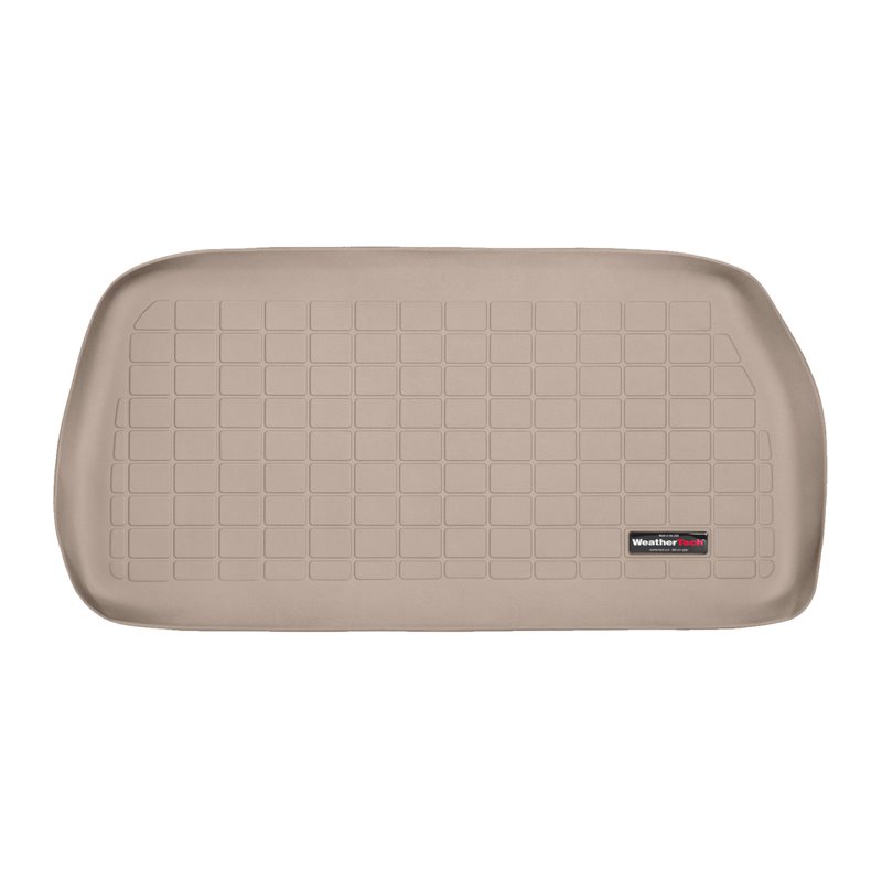 WeatherTech | Tapis de coffre - Freestar / Monterey 3.9L / 4.2L 2004-2007 WeatherTech Cargo Liners