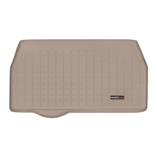 WeatherTech | Tapis de coffre - Mercedes-Benz / Toyota 2004-2019