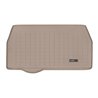 WeatherTech | Tapis de coffre - Mercedes-Benz / Toyota 2004-2019