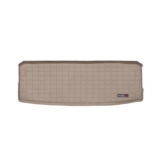 WeatherTech | Tapis de coffre - QX56 / Armada 5.6L 2004-2014 WeatherTech Cargo Liners