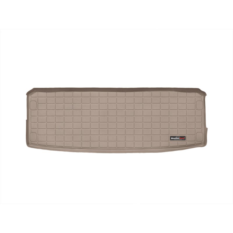 WeatherTech | Tapis de coffre - QX56 / Armada 5.6L 2004-2014 WeatherTech Cargo Liners