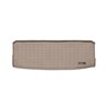 WeatherTech | Tapis de coffre - QX56 / Armada 5.6L 2004-2014 WeatherTech Cargo Liners