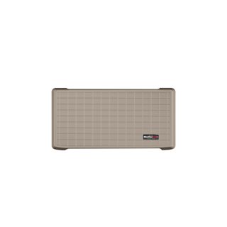 WeatherTech | Tapis de coffre - Yaris 1.5L 2007-2011 WeatherTech Cargo Liners