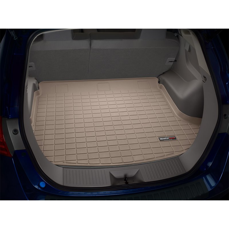 WeatherTech | Tapis de coffre - Borrego EX / LX 3.8L / 4.6L 2009-2011